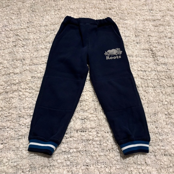 Roots Kids Jogger Trackpants - Picture 1 of 4